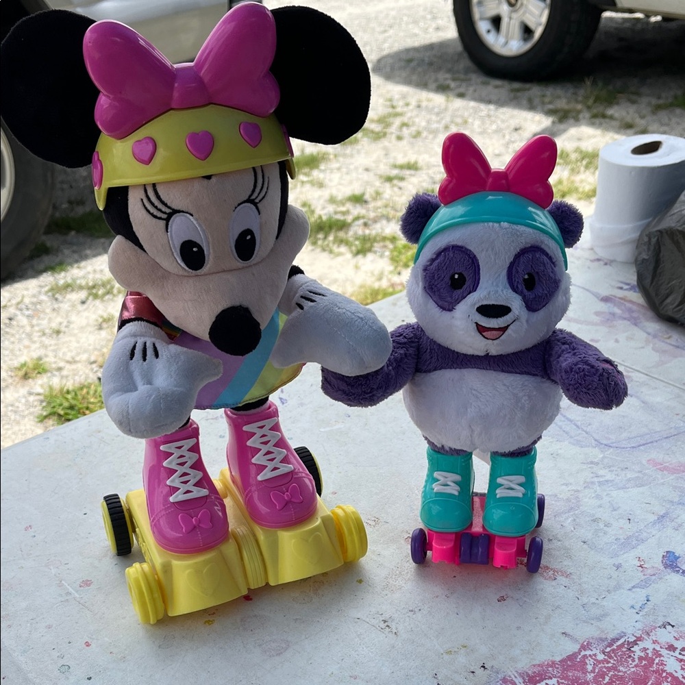 Toy